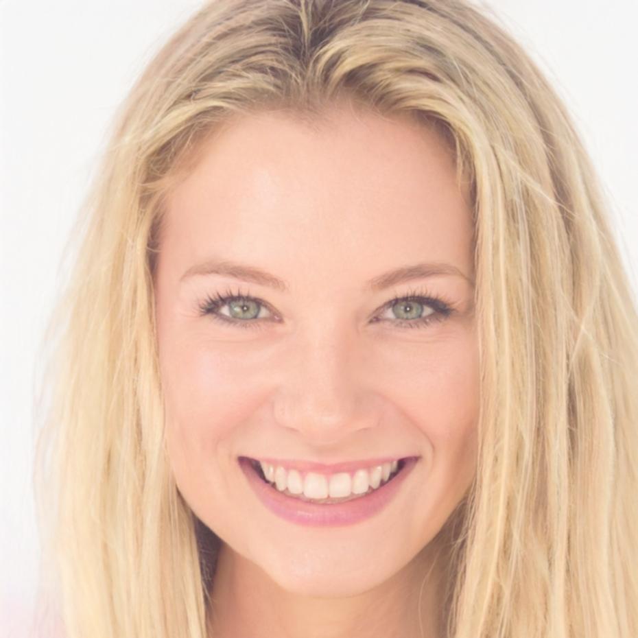 Instructora de CrossFit